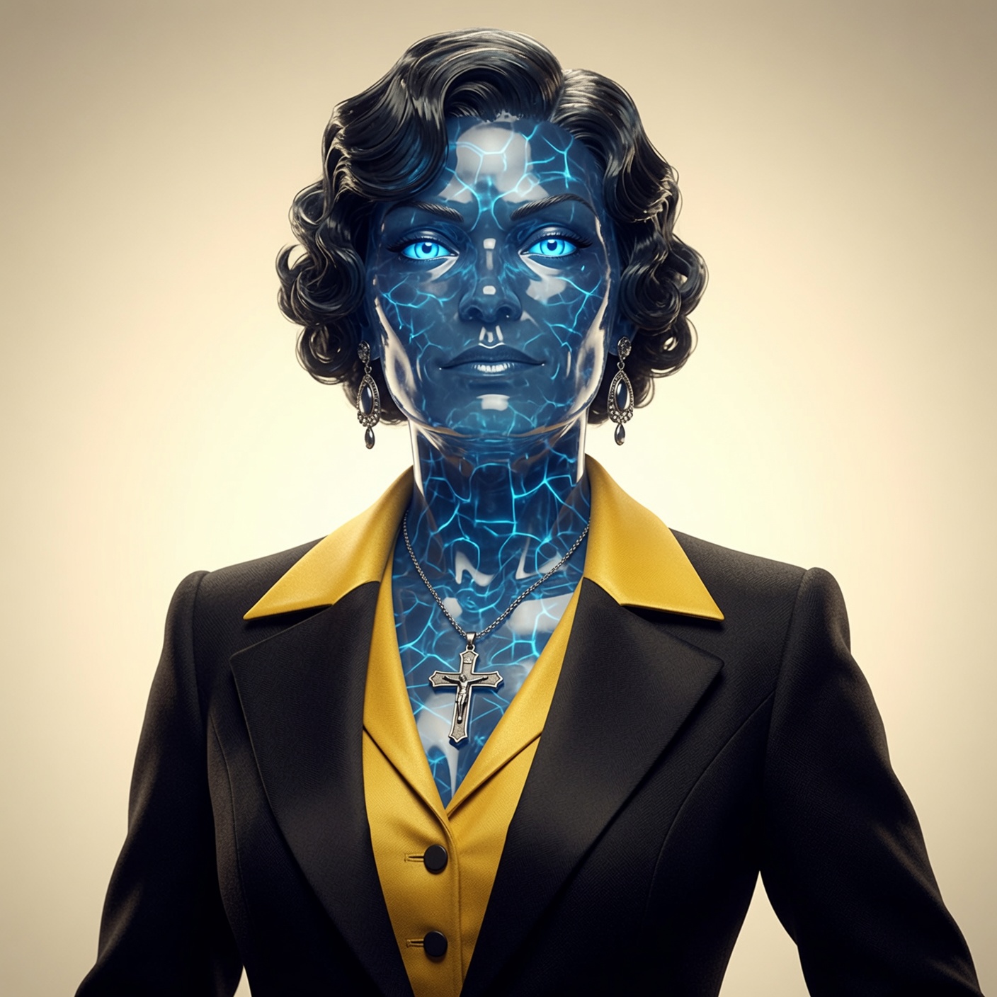 Aunt Polly, the LeakGuard AI